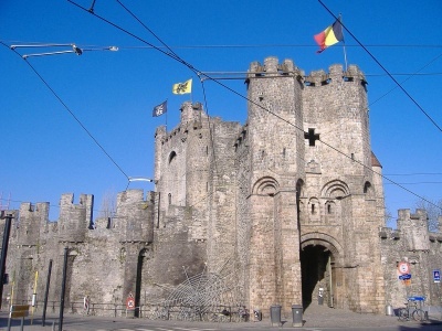 Belgie