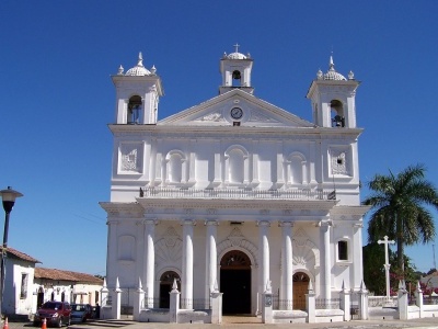 El Salvador