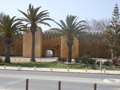Portugalsko