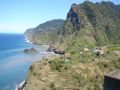 Portugalsko