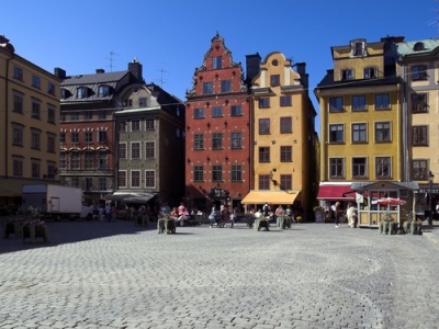 Stockholm