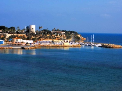 Costa Blanca