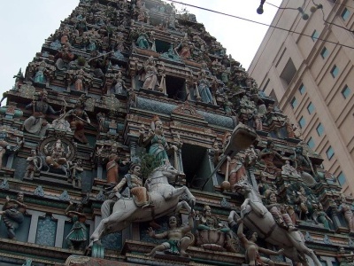 Kuala Lumpur