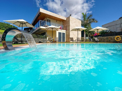 Apartamentos La Cataleya