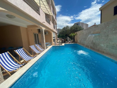 Apartments Andric