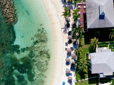 Grand Palladium Jamaica Resort & Spa