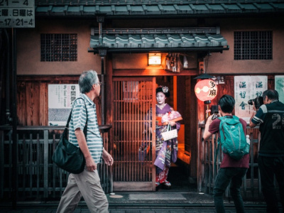 Jižní Korea, Japonsko 2026