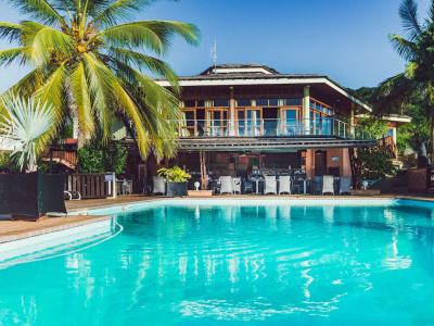 Le Sakouli Hotel