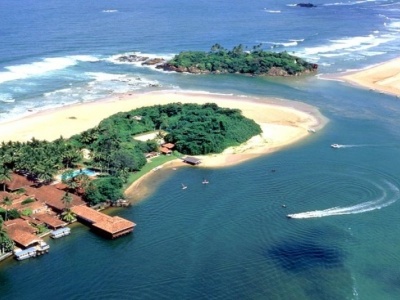 NH Bentota Ceysands Resort