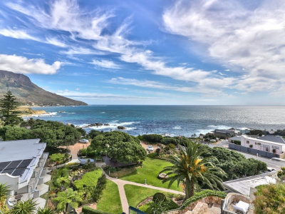 Ocean View House Cape Town