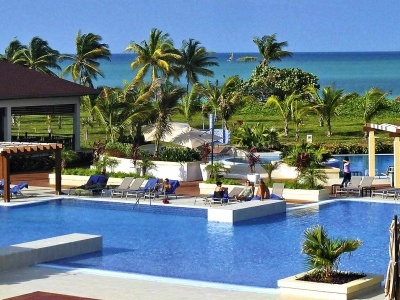 Pullman Cayo Coco