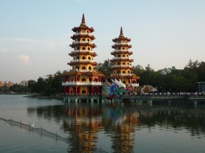 Tak Chutná Taiwan
